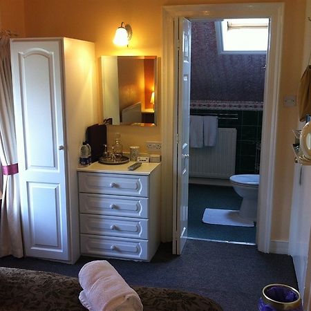 Bonnington Guest House Edinburgh Ngoại thất bức ảnh