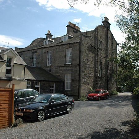 Bonnington Guest House Edinburgh Ngoại thất bức ảnh