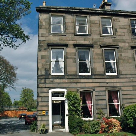 Bonnington Guest House Edinburgh Ngoại thất bức ảnh