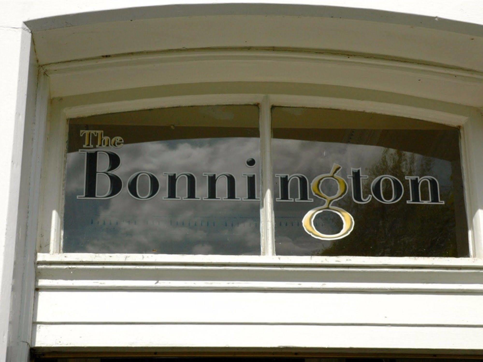 Bonnington Guest House Edinburgh Ngoại thất bức ảnh