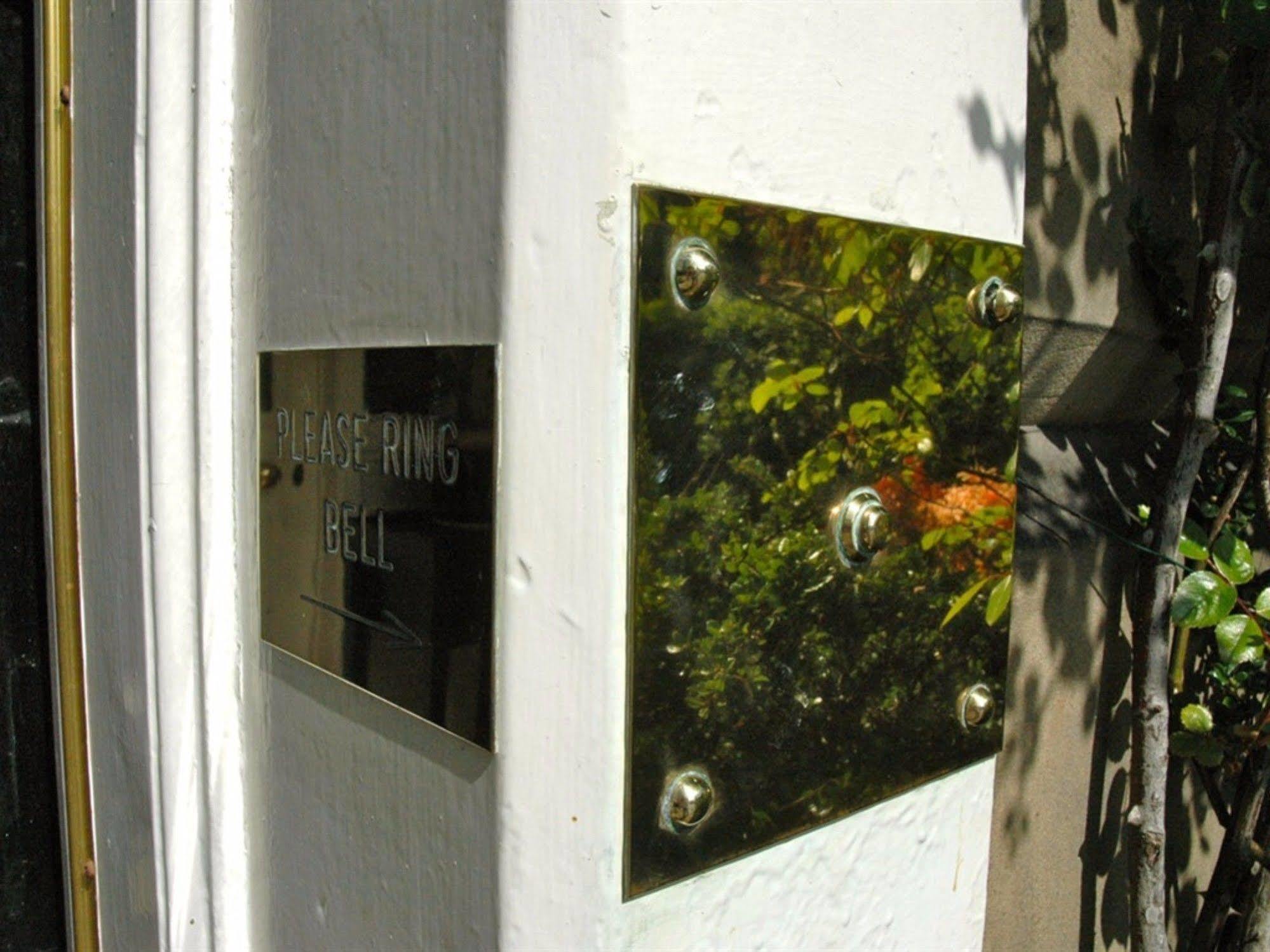 Bonnington Guest House Edinburgh Ngoại thất bức ảnh