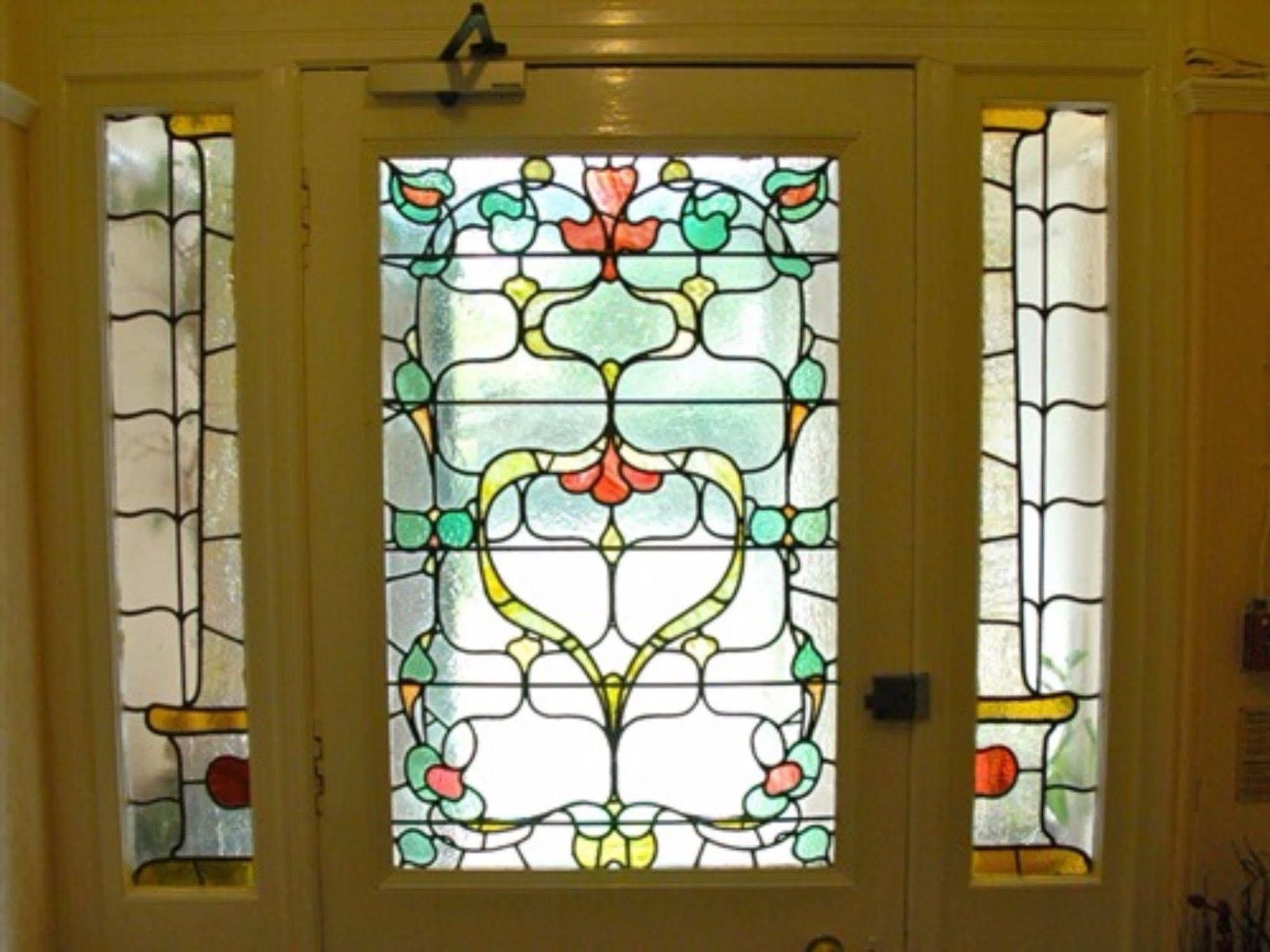 Bonnington Guest House Edinburgh Ngoại thất bức ảnh