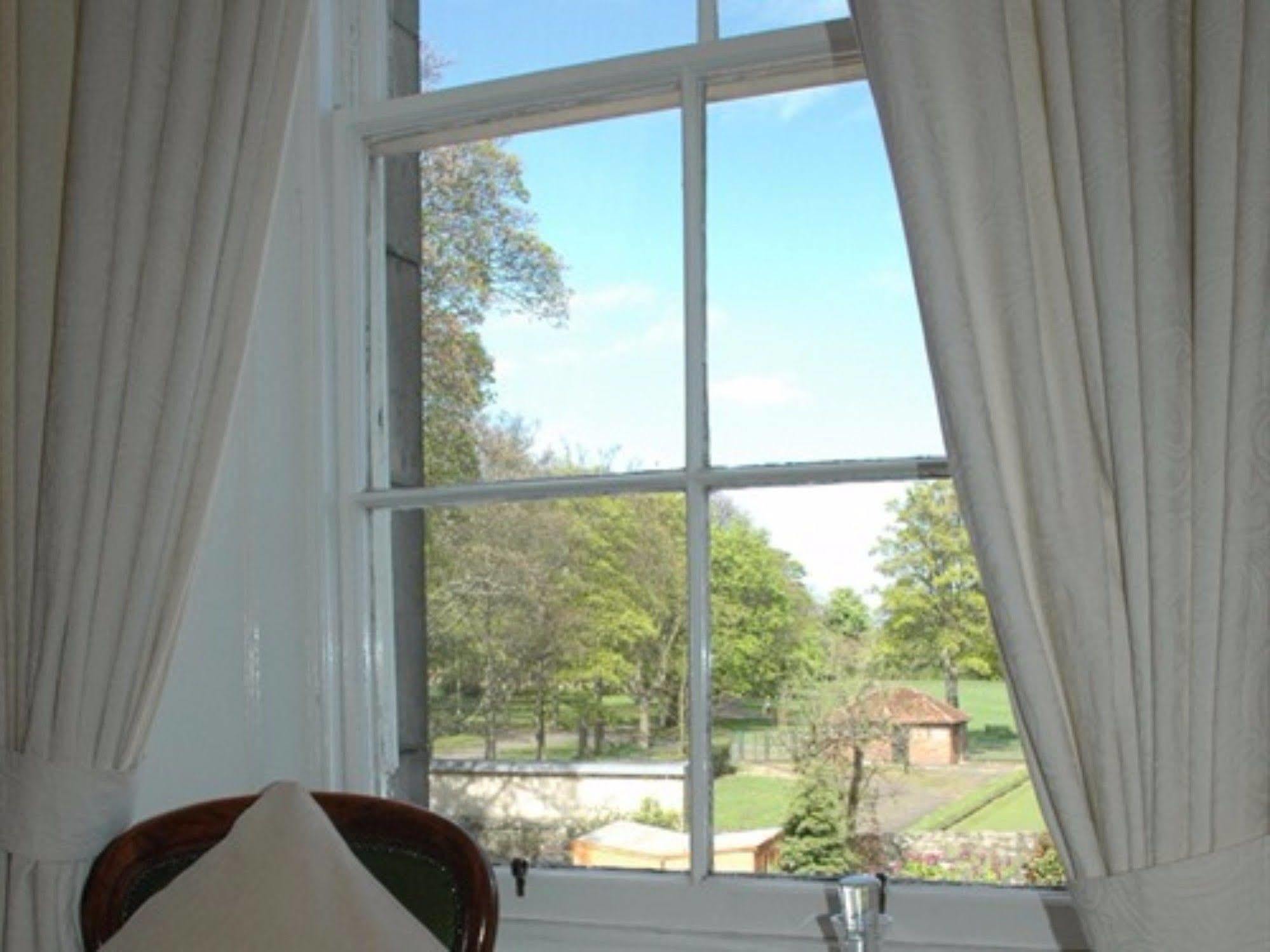 Bonnington Guest House Edinburgh Ngoại thất bức ảnh
