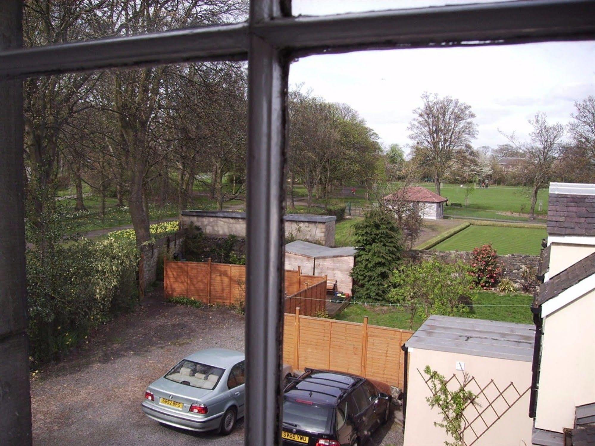 Bonnington Guest House Edinburgh Ngoại thất bức ảnh