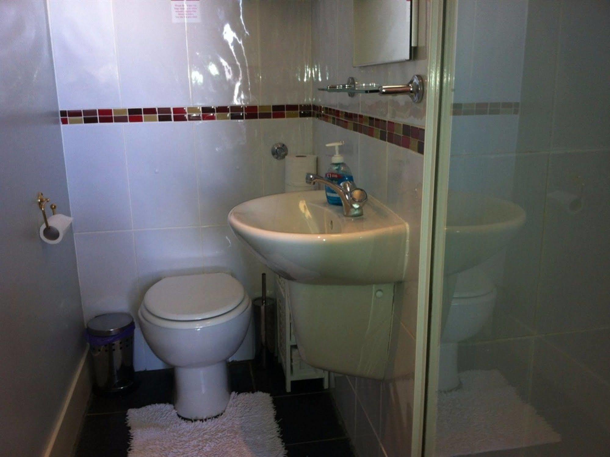 Bonnington Guest House Edinburgh Ngoại thất bức ảnh