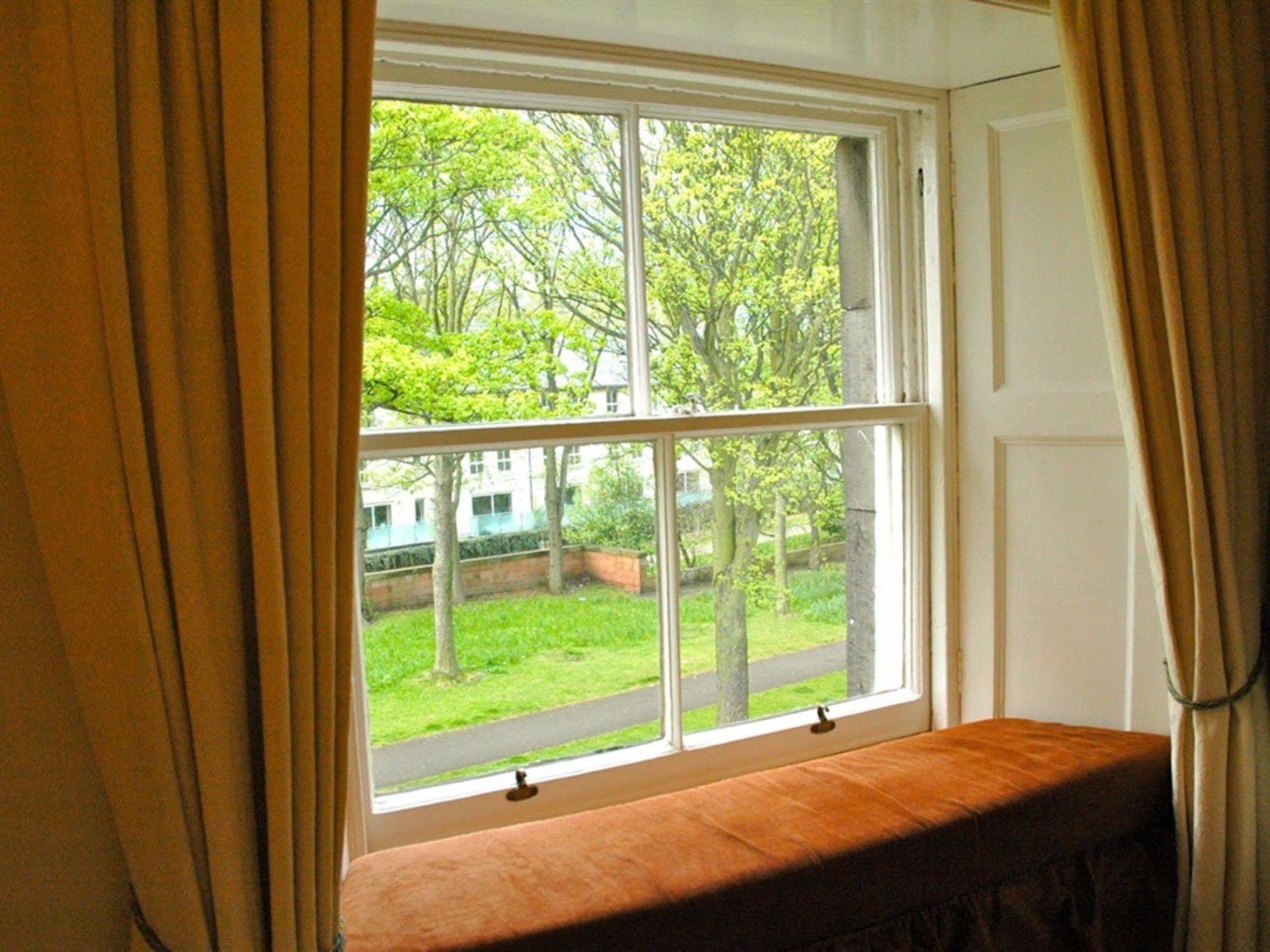 Bonnington Guest House Edinburgh Ngoại thất bức ảnh