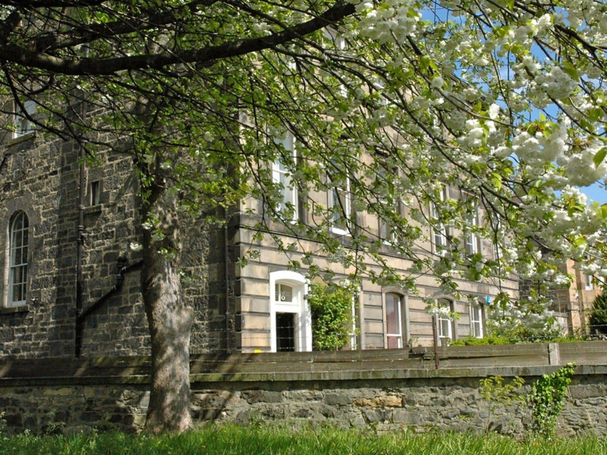Bonnington Guest House Edinburgh Ngoại thất bức ảnh