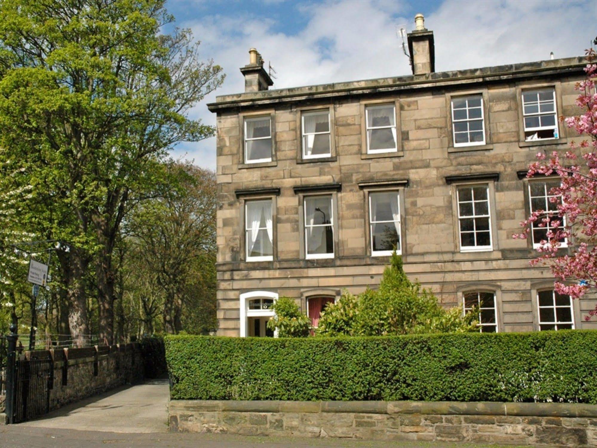 Bonnington Guest House Edinburgh Ngoại thất bức ảnh