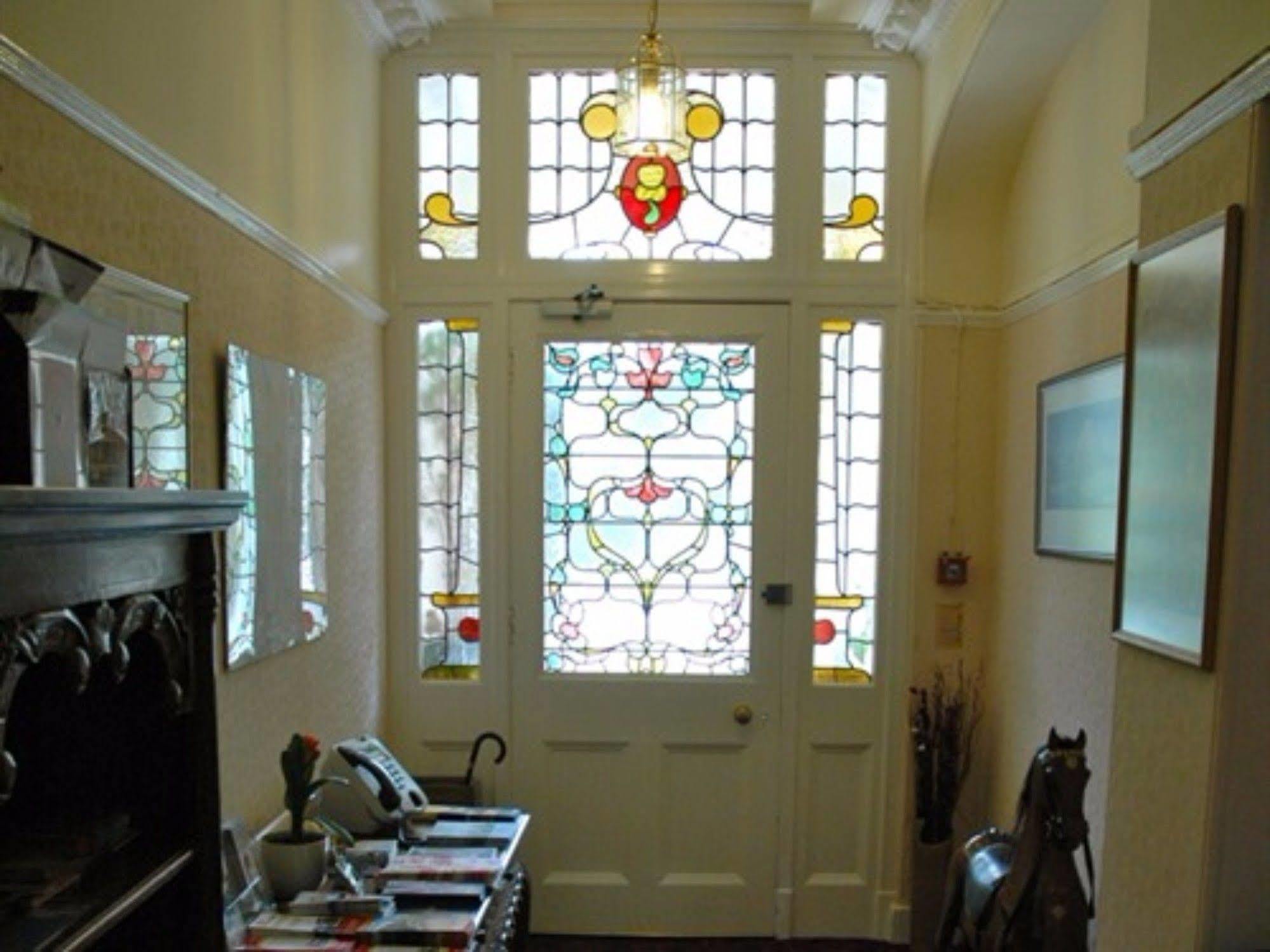Bonnington Guest House Edinburgh Ngoại thất bức ảnh