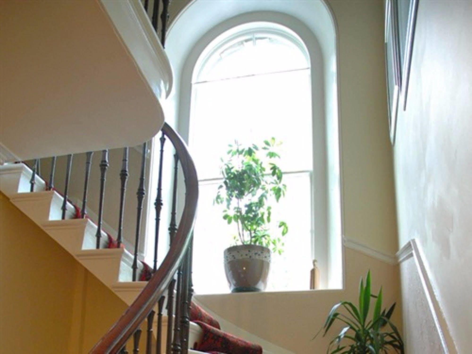 Bonnington Guest House Edinburgh Ngoại thất bức ảnh